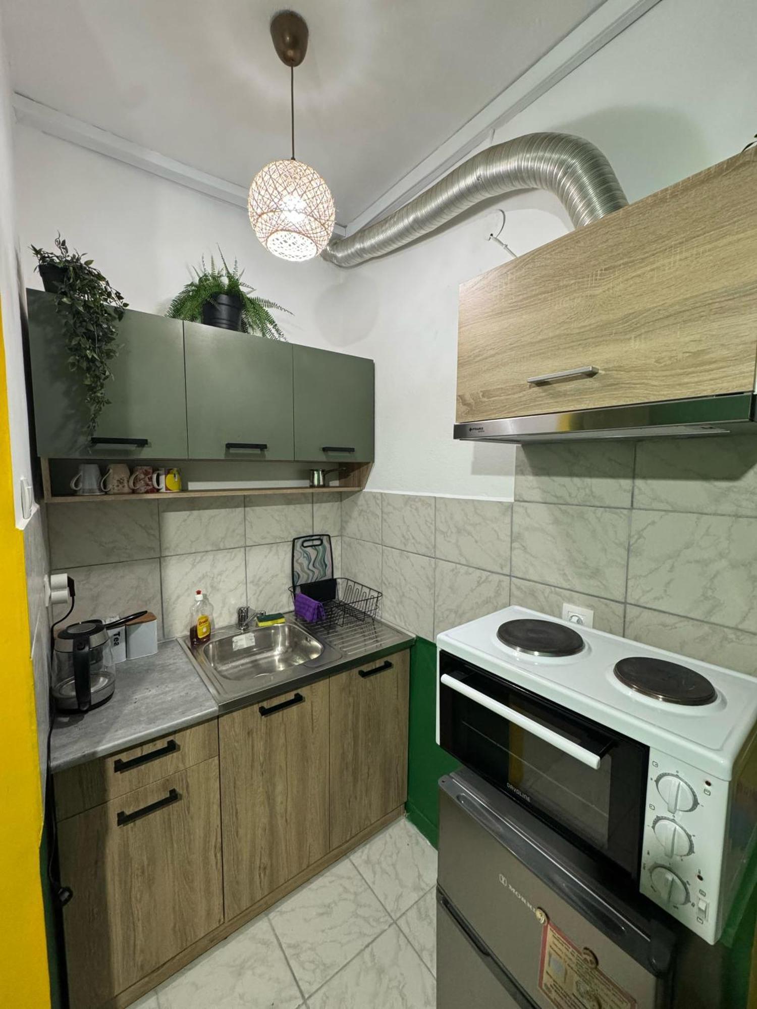 myHomee Xanthi Buitenkant foto